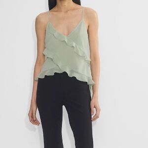 Wilfred Eminence Top